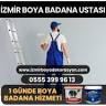 İzmir Boyacı Ustası