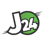 J24 - Essentials Isha Misty Green Apartment