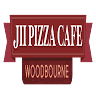 Jerusalem II Pizza