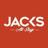 Jack's Alt-Stays - Unique Hot Tub Cabins