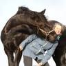 Jaeike met paarden | Coaching met paarden door Jaeike Stienstra