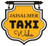 Jaisalmer Taxi Wala