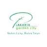 Taman Kota Jakarta Garden City