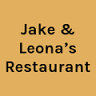 Jake & Leona’s Restaurant