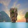 Ko Tapu (James Bond Island)