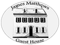 James Matthews Guest House