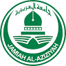 Dayah Jamiah Al Aziziyah