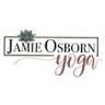 Jamie Osborn Yoga