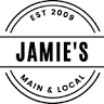 Jamie's Main & Local
