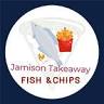 Jamison Takeaway