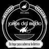 Jamón del Medio