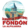 Jamones Fondón, S.L.