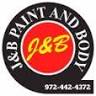 J and B Paint And Body Shop