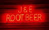 J&E Rootbeer Stand