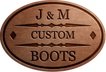 J & M Custom Boots