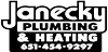Janecky Plumbing Services Inc