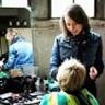 Janine Burg - Make-up, Hairstyling & Special Effects