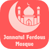 Jannatul Ferdous Mosque