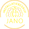 installatiebedrijf jano
