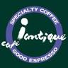café Jantique（カフェジャンティーク）