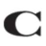 COACH Takashimaya Yonago Store