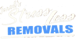 Jared's Stressless Removals