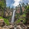 Jarogo Waterfall Swat Valley
