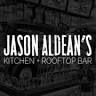 Jason Aldean's Kitchen & Rooftop Bar