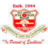 All India Jat Heroes' Memorial College