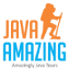 Java Amazing tour