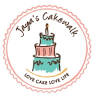 Jaya's Cakewalk