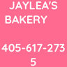 JAYLEA'S BAKERY