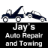 Jay's Auto Repair & Towing