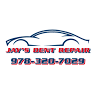 Jay's Dent Repair