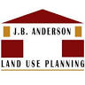J.B. Anderson Land Use Planning