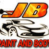 𝐉𝐁 𝐀𝐔𝐓𝐎 𝐏𝐀𝐈𝐍𝐓 𝐀𝐍𝐃 𝐁𝐎𝐃𝐘