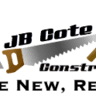 J B Cote Construction Inc