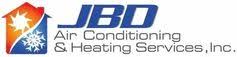 JBD Air Conditioning & Heating Services, Inc.