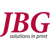 Joshua Business Graphics