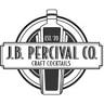 J.B. Percival Co. Craft Cocktail Lounge