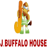 J.Buffalo House Lake City