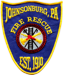 Johnsonburg Fire Department
