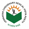 JCD Memorial College