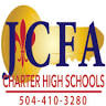 JCFA-East Non-Traditional High School