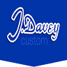 J Davey Custom Guitars