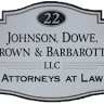 Johnson Dowe Brown Barbarotta