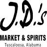 JD's Market and Spirits