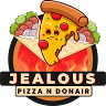 JEALOUS PIZZA N DONAIR VERNON