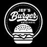 Jef's Burger