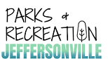 Jeffersonville Parks & Rec